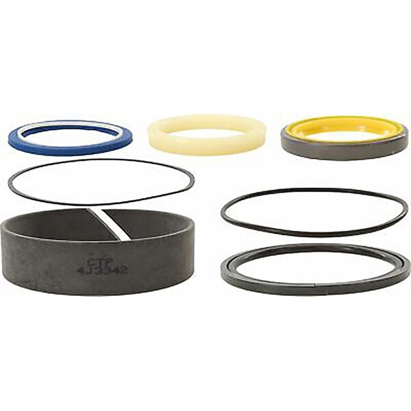 Aftermarket Var Cylinder Seal Kit Fits CAT Fits Caterpillar D7FD7G 953 814 7X2773 - main